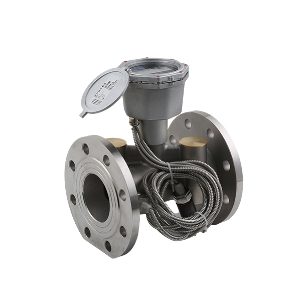 大口徑超聲波熱量表