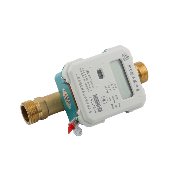 戶(hù)用超聲波水表